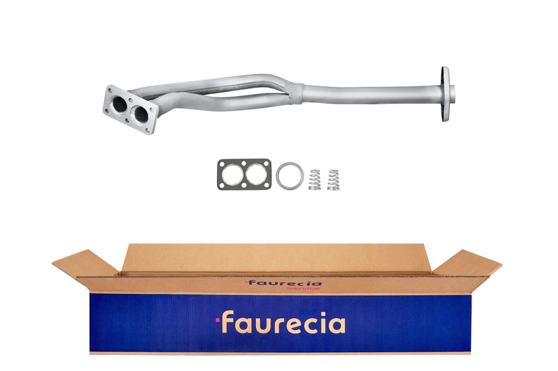 FAURECIA 8LA 366 006-501 Exhaust Pipe - Easy2Fit® Kit - fits RENAULT SAFRANE I