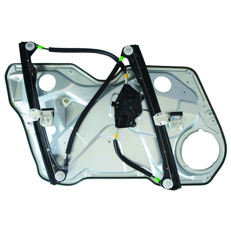 WAI Window Regulator - WPR2401R fits Volkswagen Audi Group