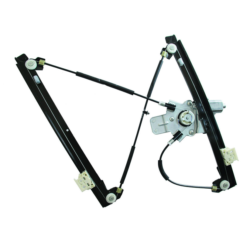 WAI Window Regulator - WPR2892RM fits PSA Group