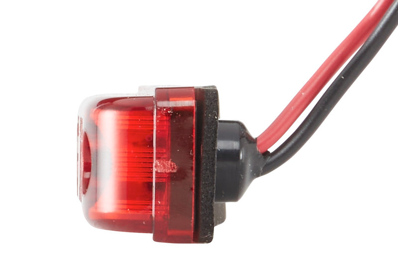 HELLA VALUEFIT 2VA 357 023-021 Rearlight - LED - 12/24V