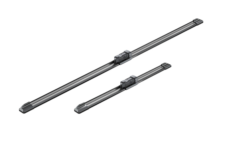 Bosch Aerotwin Front Wiper Blade Set - 650/340mm - A354S