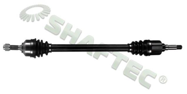 Shaftec Driveshaft Rh - P232R - Call to order