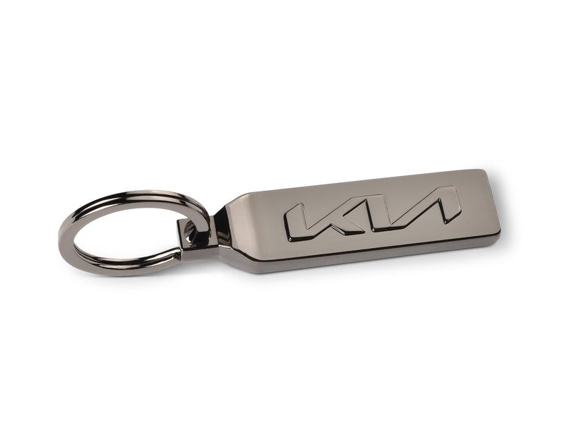 KIA LOGO KEY RING -  66951ADE2701