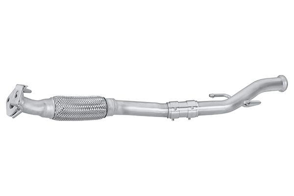 FAURECIA 8LA 366 000-501 Exhaust Pipe - Easy2Fit® Kit - fits FORD PUMA