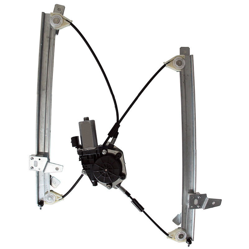 WAI Window Regulator - WPR3023LM fits Nissan