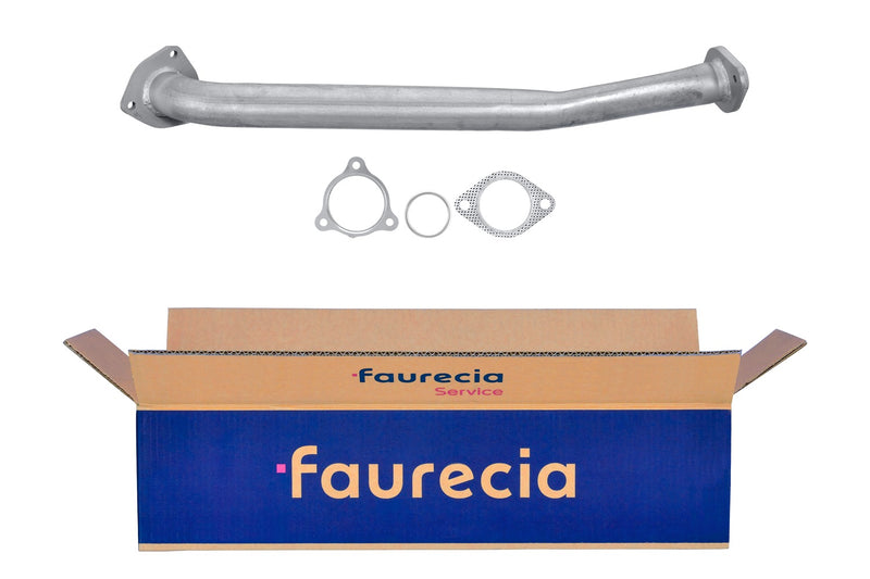 FAURECIA 8LA 366 001-001 Exhaust Pipe - Easy2Fit® Kit - fits NISSAN ALMERA II