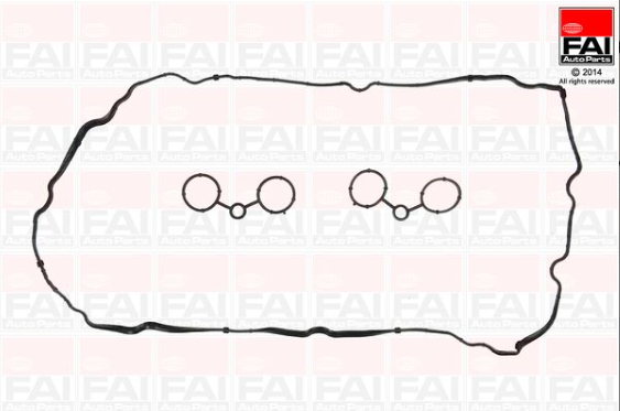 FAI Gasket Rocker Cover - RC1461SK