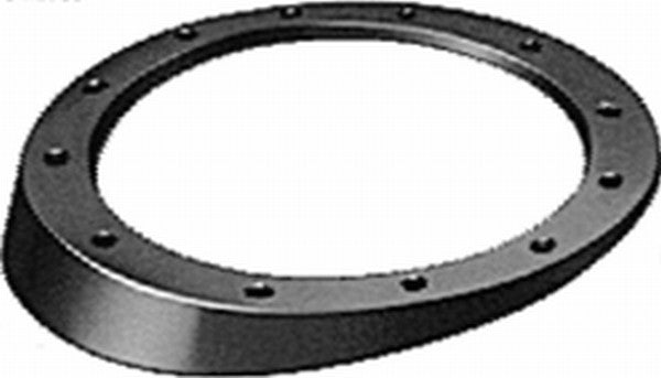 HELLA 9DX 859 626-001 Reflector, rotating beacon