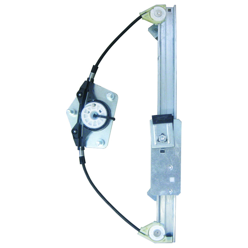 WAI Window Regulator - WPR2801RB fits Volkswagen Audi Group