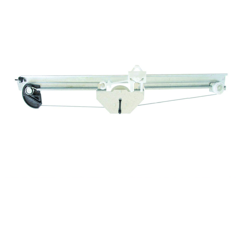 WAI Window Regulator - WPR3497R fits Fiat, Peugeot, PSA Group