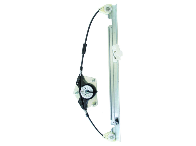 WAI Window Regulator - WPR2440LB fits Volkswagen Audi Group