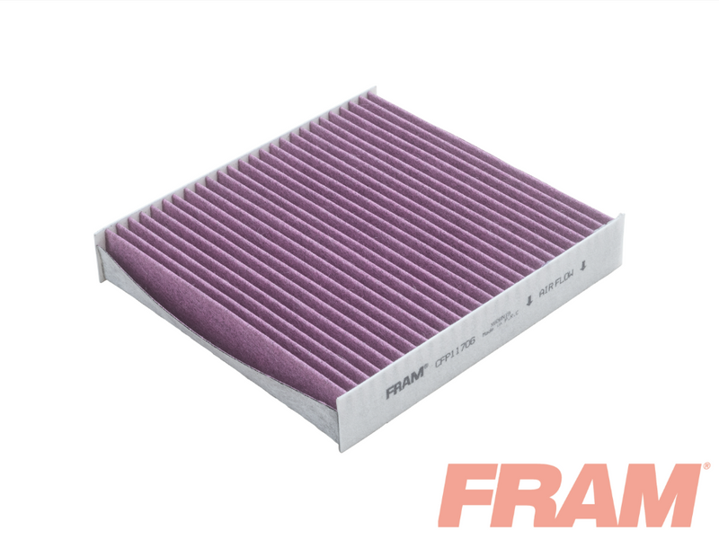 Fram Cabin / Pollen Filter - CFP11706