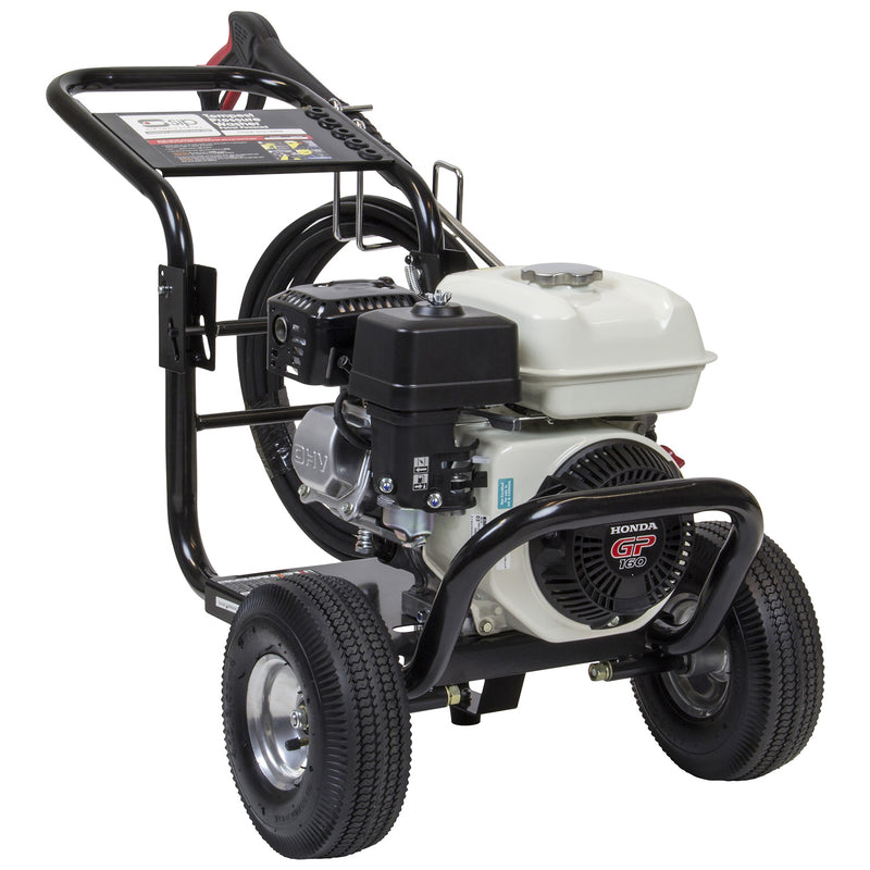 SIP TEMPEST TPHGP570/150 Honda GP Pressure Washer