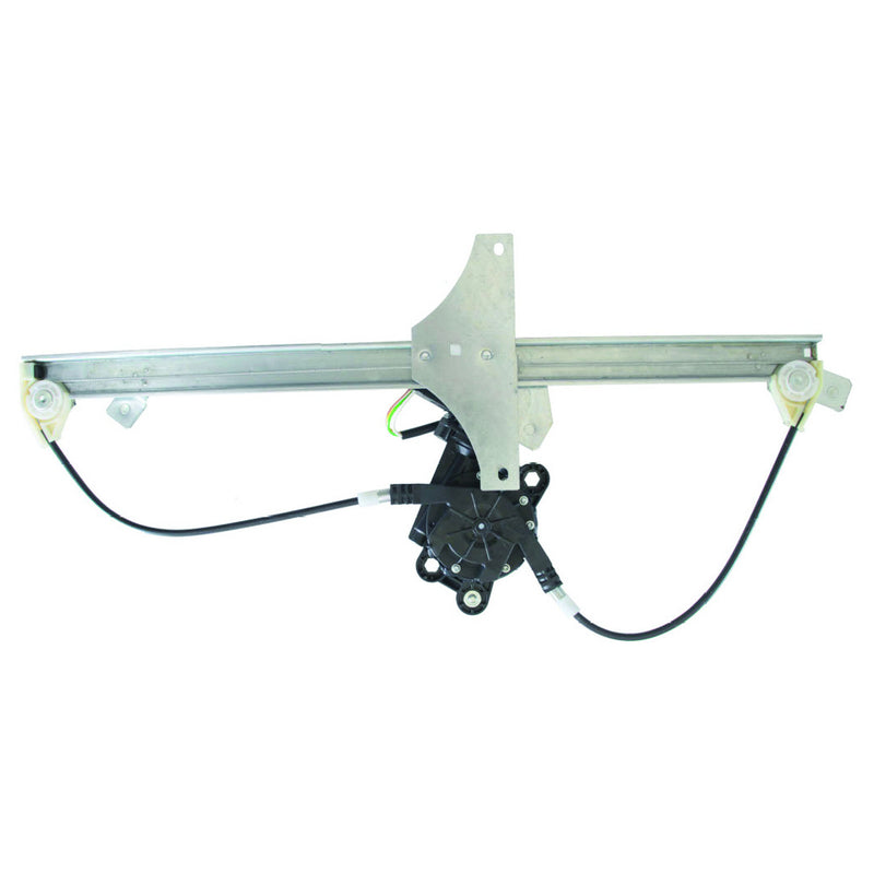 WAI Window Regulator - WPR3770RM fits Peugeot, PSA Group