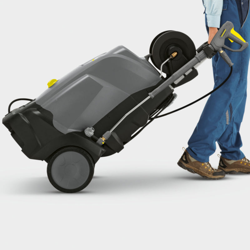 Karcher High Pressure Cleaner HDS 5/11 U - 1.064-902.0