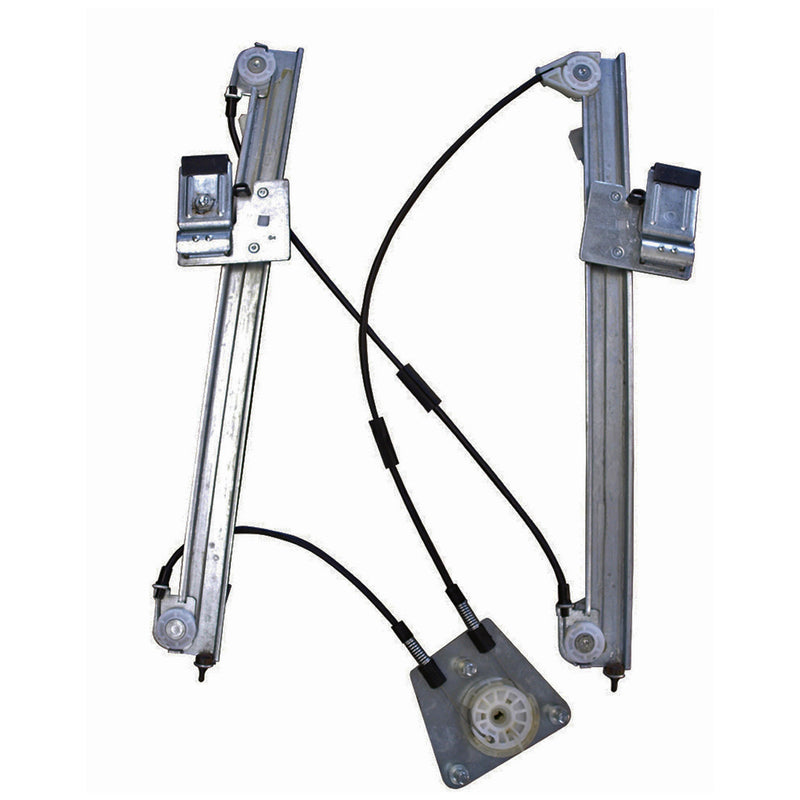 WAI Window Regulator - WPR3399L fits Volkswagen Audi Group