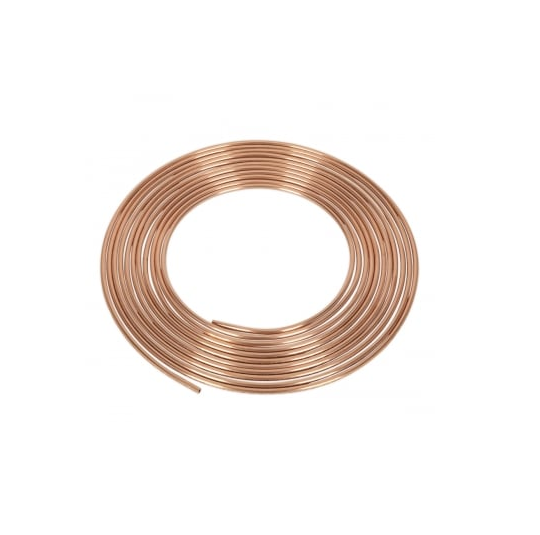 Copper Brake Pipe - CBP1