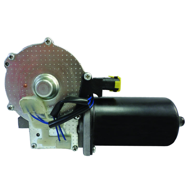 WAI Wiper Motor fits BMW, Land Rover