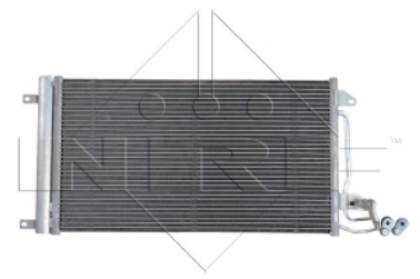 NRF Condenser - 35910