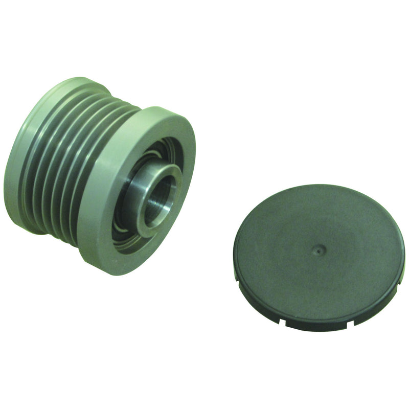 WAI Alternator Clutch Pulley - 24-83294