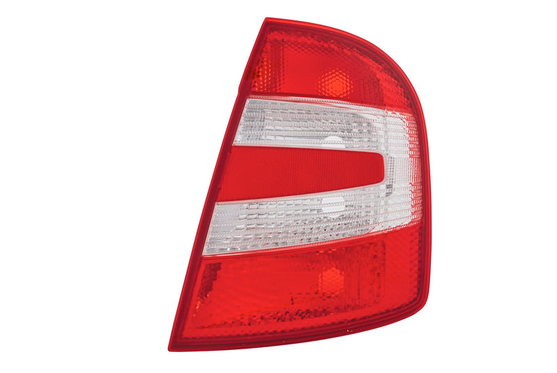 HELLA 9EL 171 975-021 Rearlight - Bulb - right - fits Skoda Fabia I Combi (6Y5)