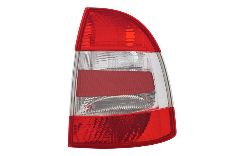 HELLA 9EL 354 080-021 Rearlight - Bulb - Outer section - right - fits Seat Altea Xl (5P5, 5P8)