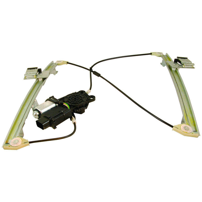 WAI Window Regulator - WPR3803LM fits Ford