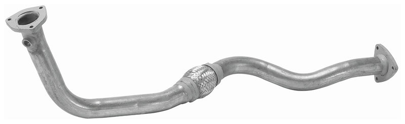 FAURECIA 8LA 366 005-291 Exhaust Pipe - Easy2Fit® Kit - fits FIAT DUCATO