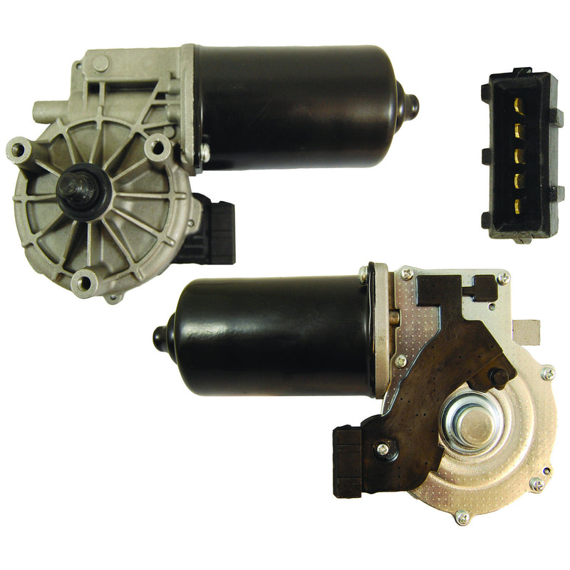 WAI Wiper Motor fits Man