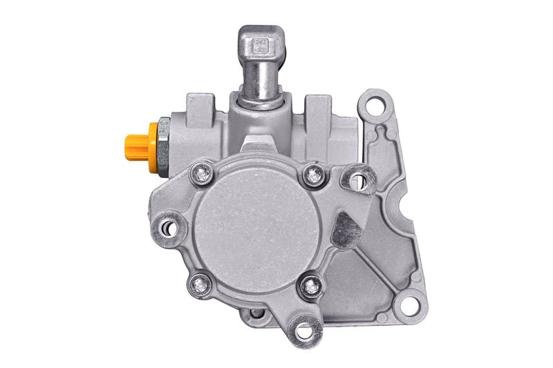 HELLA 8TL 359 003-481 Hydraulic Pump, steering - 128bar - Hydraulic