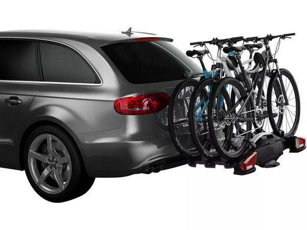 Thule 9403 hot sale 4th bike