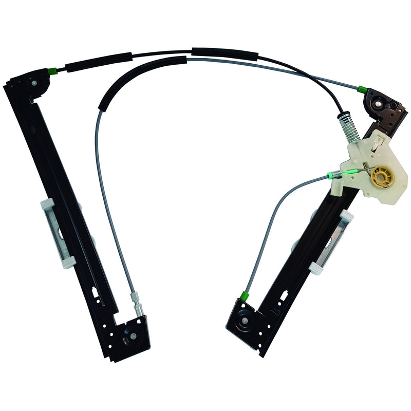 WAI Window Regulator - WPR2936L fits Volkswagen Audi Group