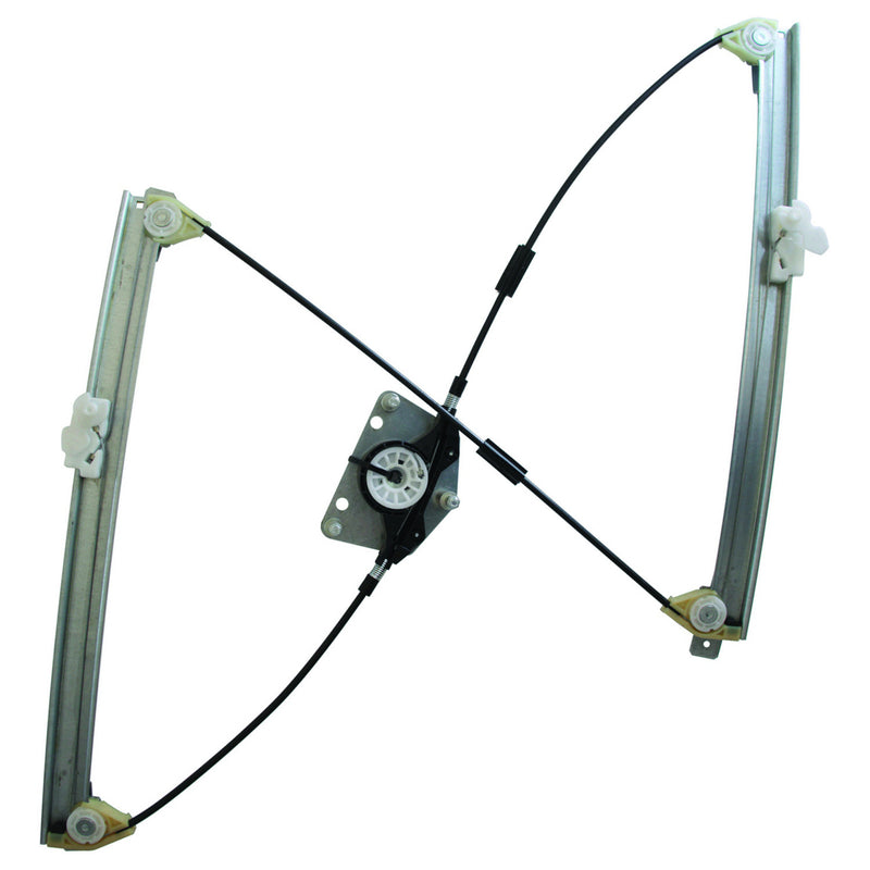 WAI Window Regulator - WPR2931R fits Volkswagen Audi Group