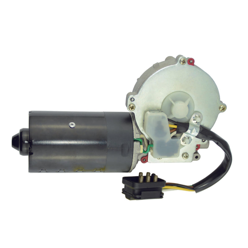 WAI Wiper Motor fits Mercedes-Benz