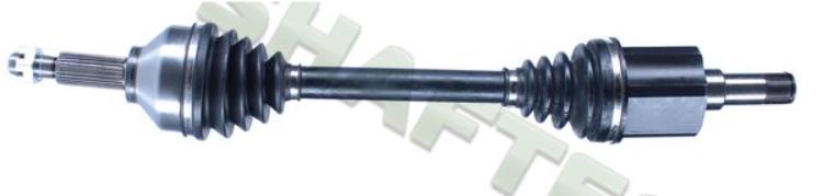 Shaftec Driveshaft - FO308L - Call to order