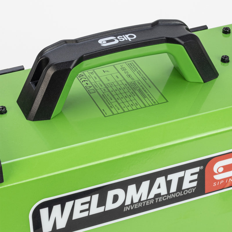 SIP WELDMATE® 100A MIG Welder