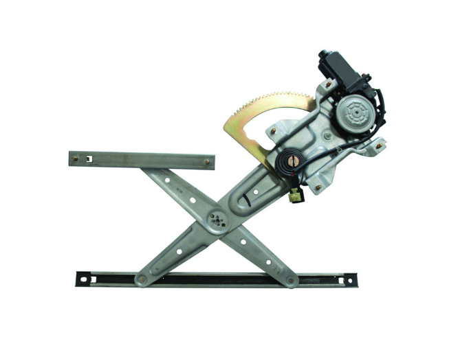 WAI Window Regulator - WPR3154RMB fits Kia