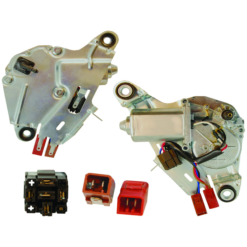 WAI Wiper Motor fits PSA Group