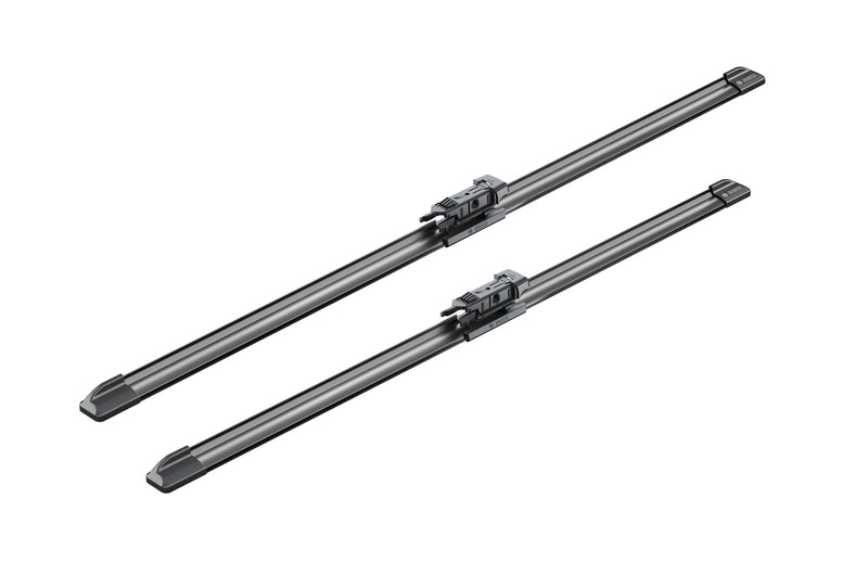 Bosch Aerotwin Front Wiper Blade Set - 600/530mm - A209S