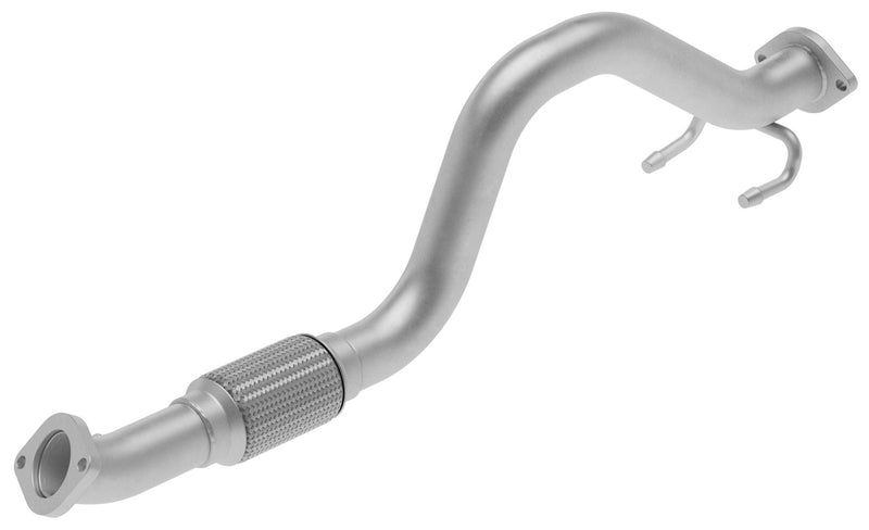 FAURECIA 8LA 366 001-461 Exhaust Pipe - Easy2Fit® Kit - fits VW JETTA IV