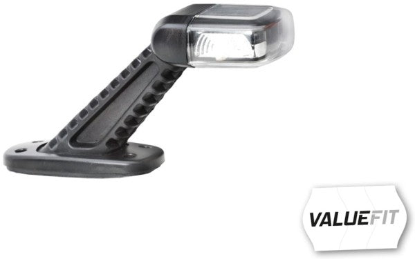 HELLA VALUEFIT 2XS 357 006-021 Clearance Light - LED - 12/24V