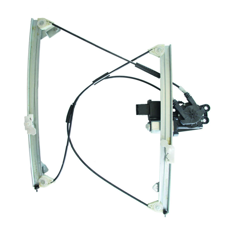 WAI Window Regulator - WPR3762RM fits PSA Group