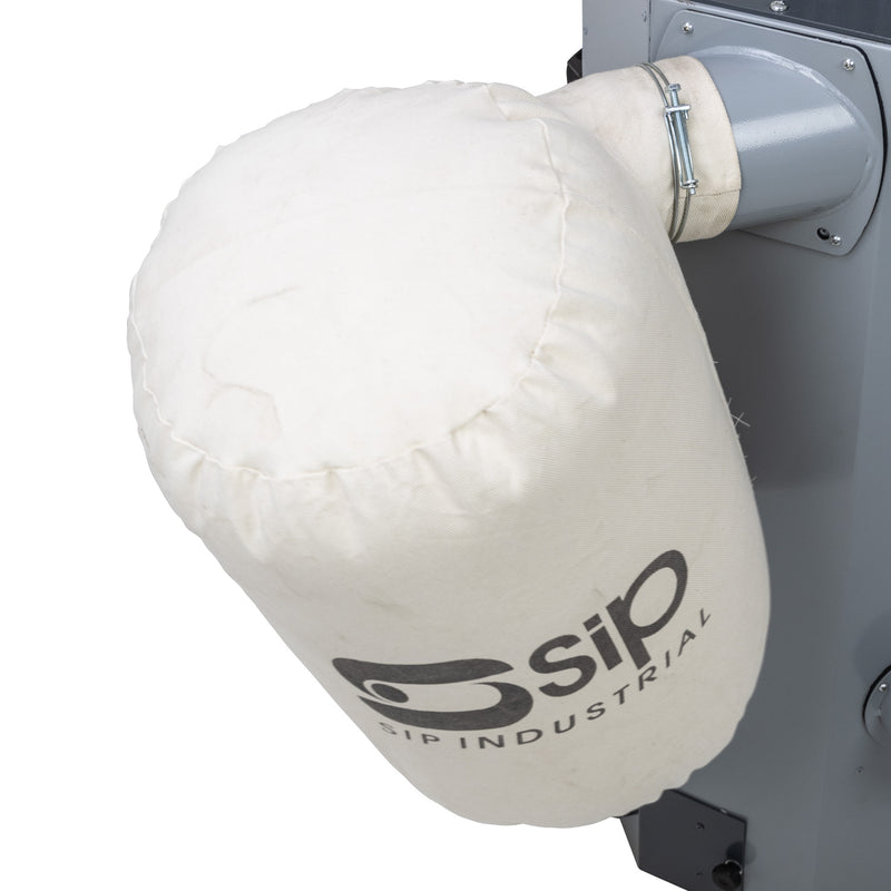 SIP Metal Dust Collector