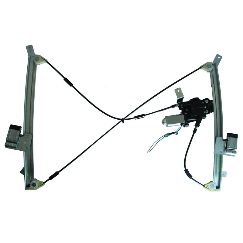 WAI Window Regulator - WPR4351RM fits Volkswagen Audi Group