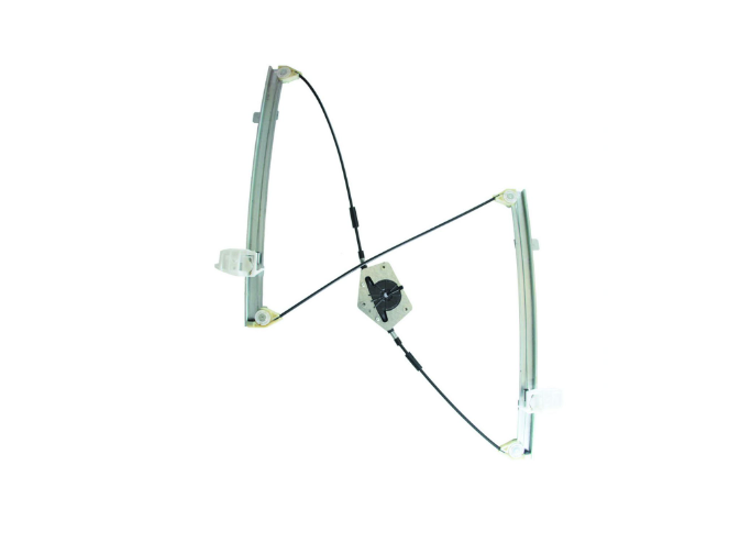 WAI Window Regulator - WPR2527R fits PSA Group