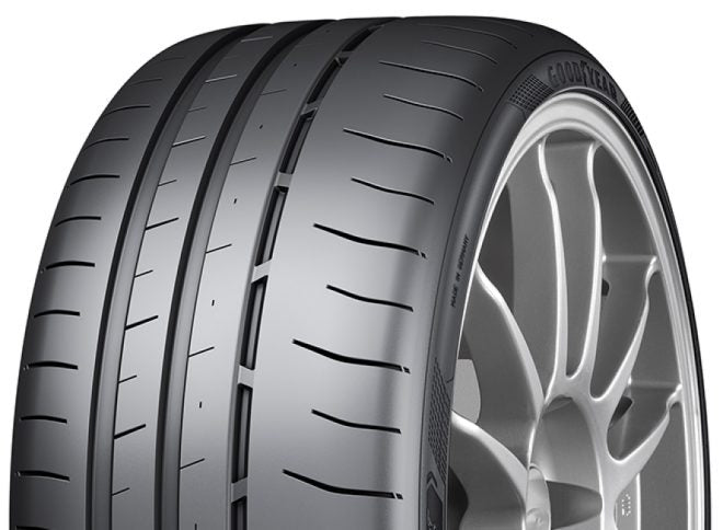 Goodyear 285 45 20 112Y Eagle F1 (Asymmetric 2) tyre