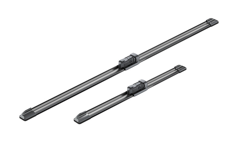 Bosch Aerotwin Front Wiper Blade Set - 600/340mm - A300S