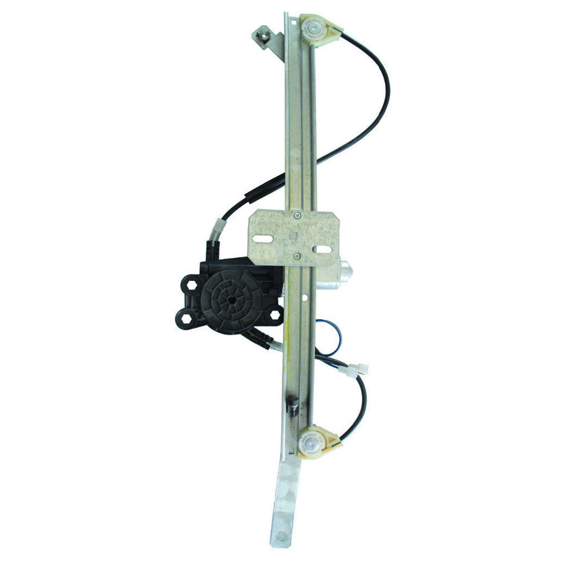 WAI Window Regulator - WPR3364RMB fits Renault