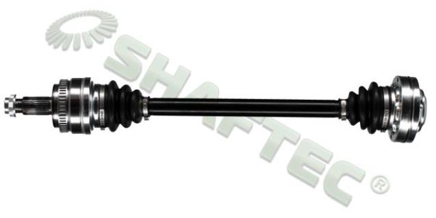 Shaftec Driveshaft - BM198L - Call to order