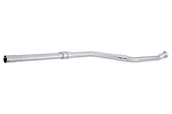 FAURECIA 8LA 366 007-081 Repair Pipe, catalytic converter - Easy2Fit® Kit - fits CITROËN XSARA